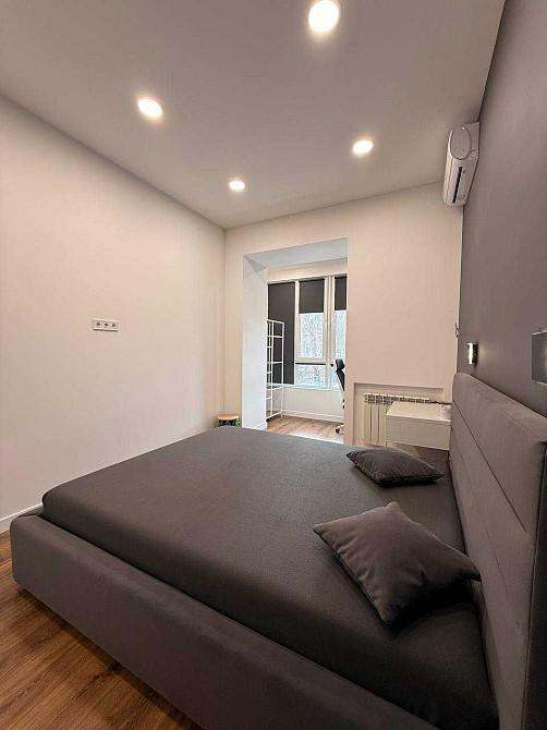 Продам 2к квартиру в центре. Новый капитальный ремонт Днепр - изображение 8