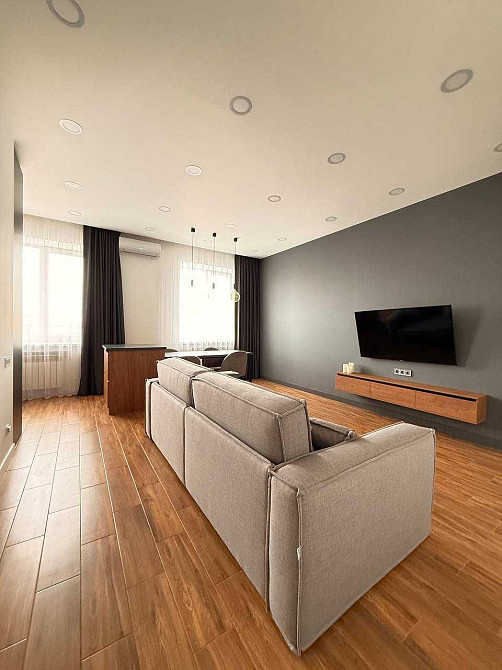 Продам 2к квартиру в центре. Новый капитальный ремонт Днепр - изображение 6