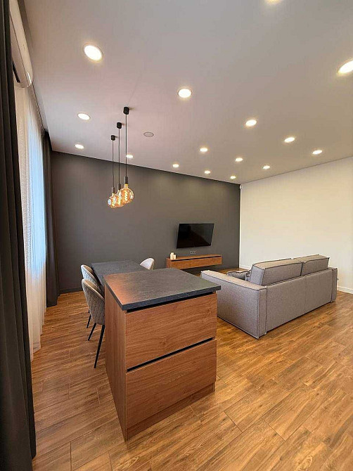 Продам 2к квартиру в центре. Новый капитальный ремонт Днепр - изображение 3