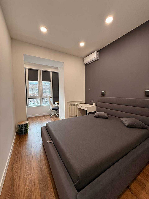 Продам 2к квартиру в центре. Новый капитальный ремонт Днепр - изображение 7