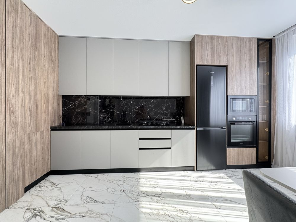 Укомплектована однокімнатна в центрі міста, ЖК бізнес класу, 6 пов Ивано-Франковск - изображение 5