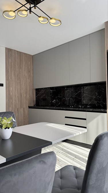 Укомплектована однокімнатна в центрі міста, ЖК бізнес класу, 6 пов Ивано-Франковск - изображение 1