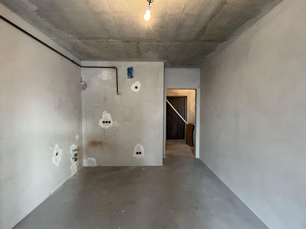 Однокімнатна квартира район пр. Чорновола Львов - изображение 3