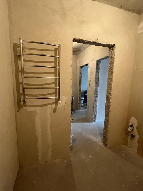 Однокімнатна квартира район пр. Чорновола Львов - изображение 8