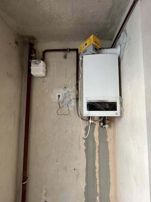 Однокімнатна квартира район пр. Чорновола Львов - изображение 1