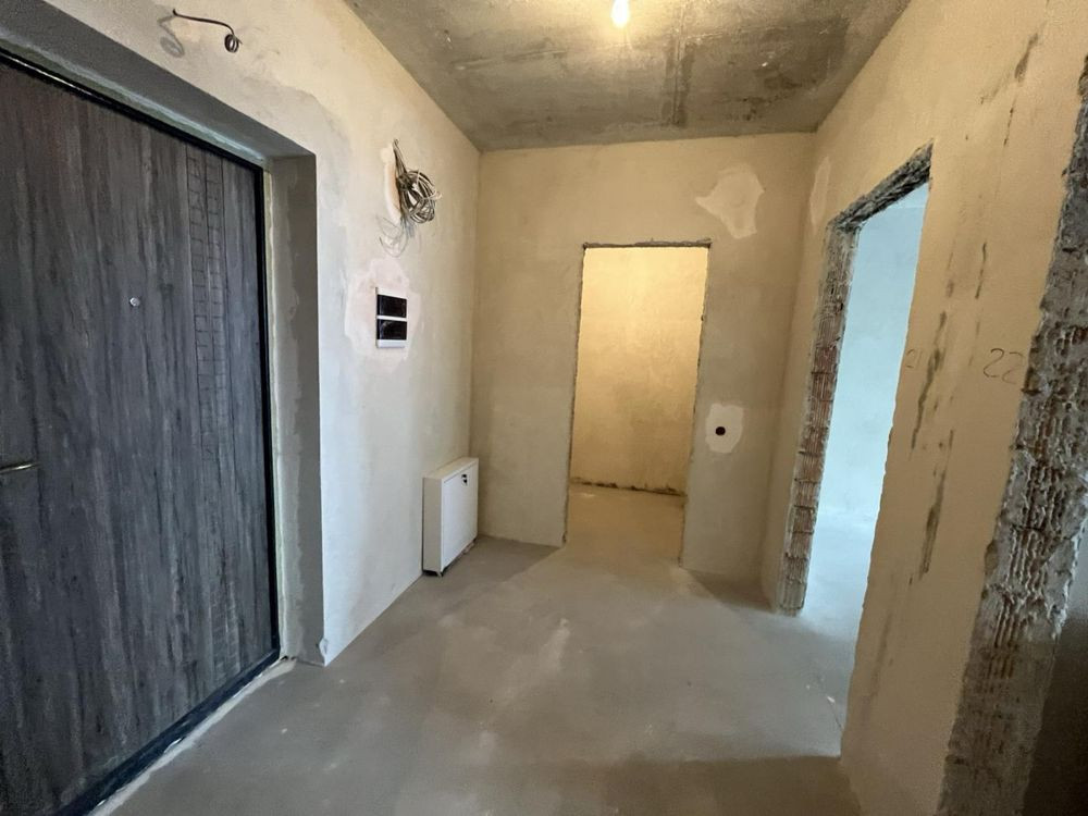 Однокімнатна квартира район пр. Чорновола Львов - изображение 7