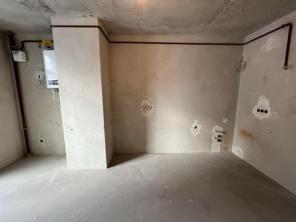 Однокімнатна квартира район пр. Чорновола Львов - изображение 2