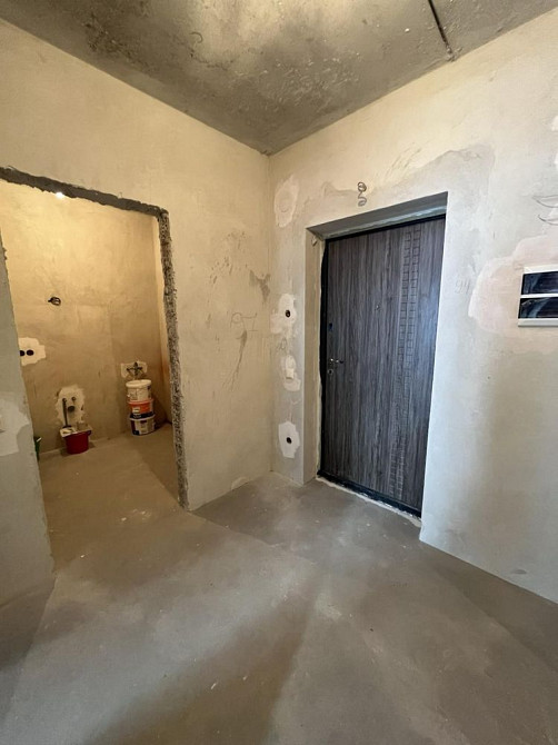 Однокімнатна квартира район пр. Чорновола Львов - изображение 6