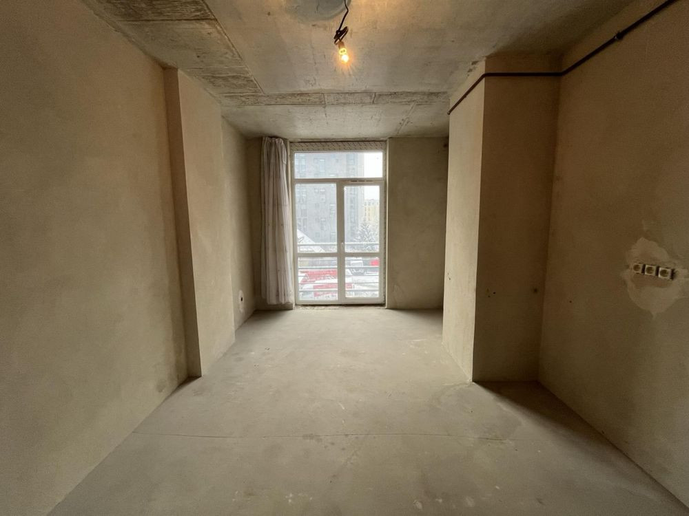 Однокімнатна квартира район пр. Чорновола Львов - изображение 4