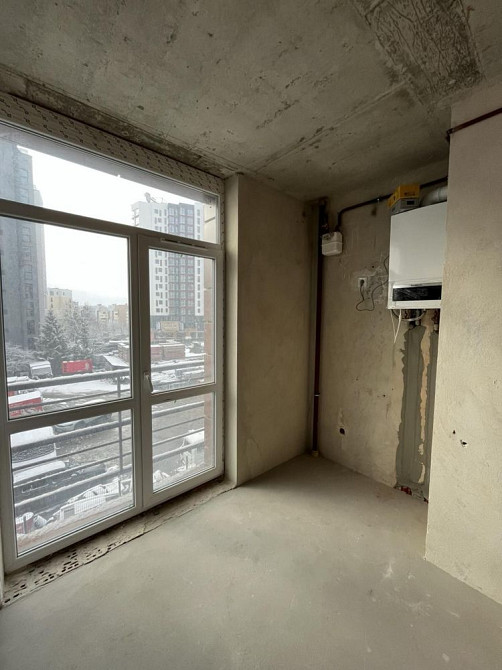 Однокімнатна квартира район пр. Чорновола Львов - изображение 5