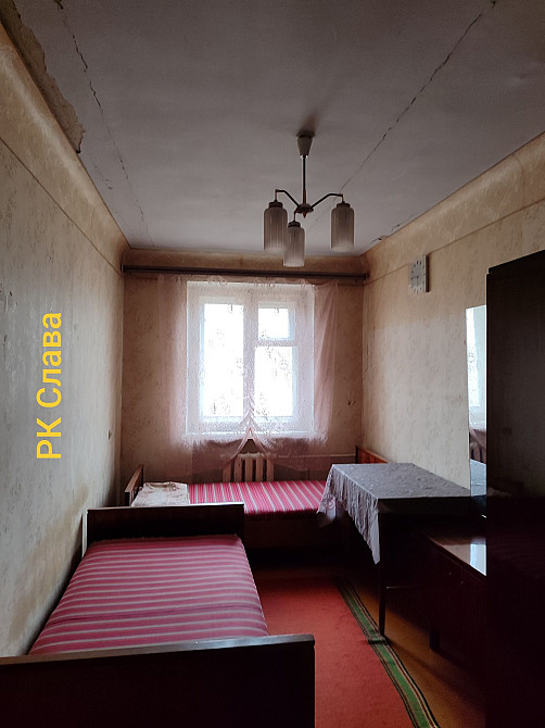 Продам 3 квартиру в цегляному будинку  на Лисій горі Харків - зображення 3