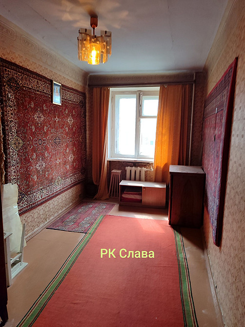 Продам 3 квартиру в цегляному будинку  на Лисій горі Харків - зображення 2