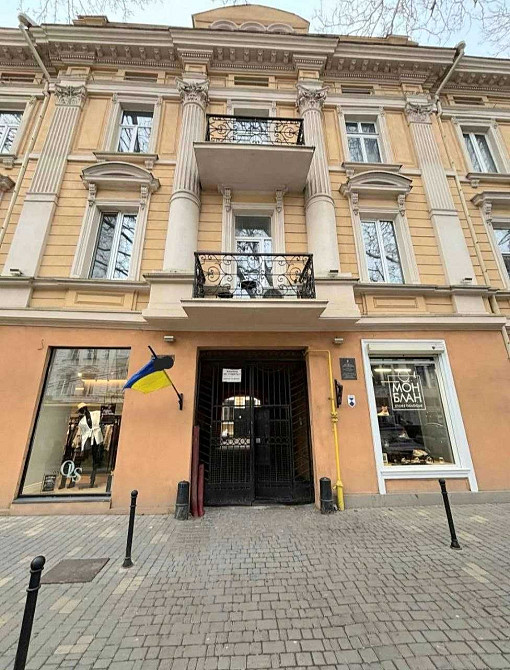 Уникальная квартира в самом сердце Одессы Одесса - изображение 1