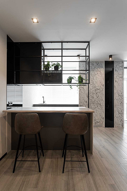 ЖК ВАРШАВСЬКИЙ, просп.Правди 45, 1-к кв. з ремонтом від власника. Київ - зображення 1