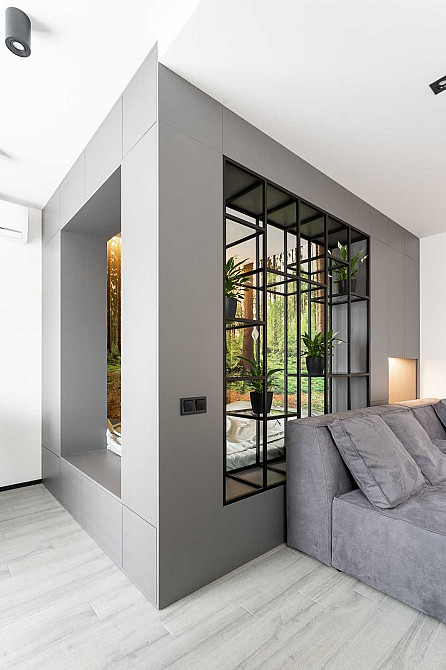 ЖК ВАРШАВСЬКИЙ, просп.Правди 45, 1-к кв. з ремонтом від власника. Київ - зображення 6