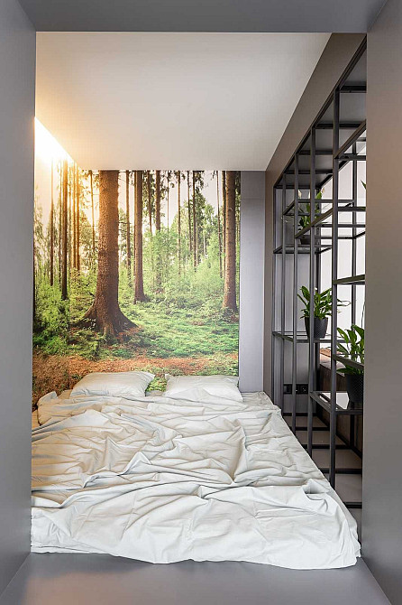 ЖК ВАРШАВСЬКИЙ, просп.Правди 45, 1-к кв. з ремонтом від власника. Київ - зображення 7