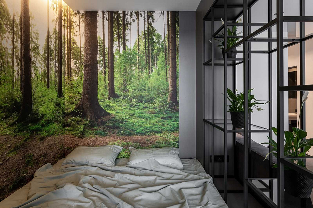 ЖК ВАРШАВСЬКИЙ, просп.Правди 45, 1-к кв. з ремонтом від власника. Київ - зображення 8