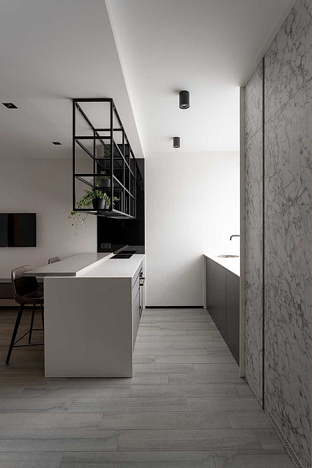 ЖК ВАРШАВСЬКИЙ, просп.Правди 45, 1-к кв. з ремонтом від власника. Київ - зображення 2