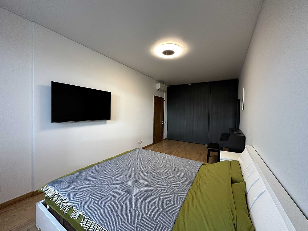 ФОНТАН \ 31 ЖЕМЧУЖИНА 2 - комн Укомплектована Евроремонт Одесса - изображение 5