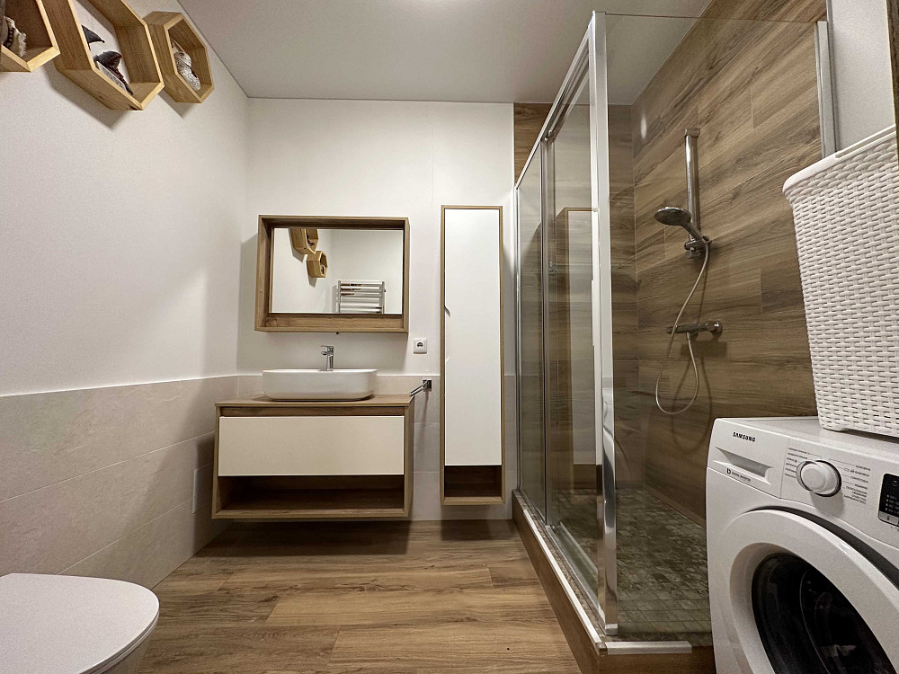 ФОНТАН \ 31 ЖЕМЧУЖИНА 2 - комн Укомплектована Евроремонт Одесса - изображение 6