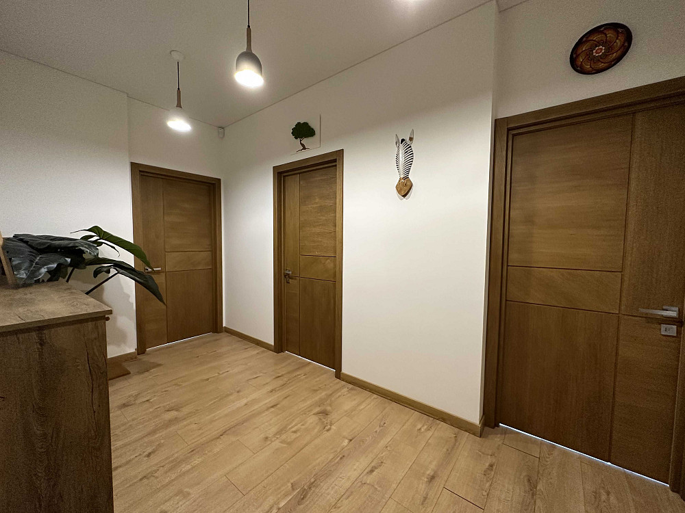 ФОНТАН \ 31 ЖЕМЧУЖИНА 2 - комн Укомплектована Евроремонт Одесса - изображение 7