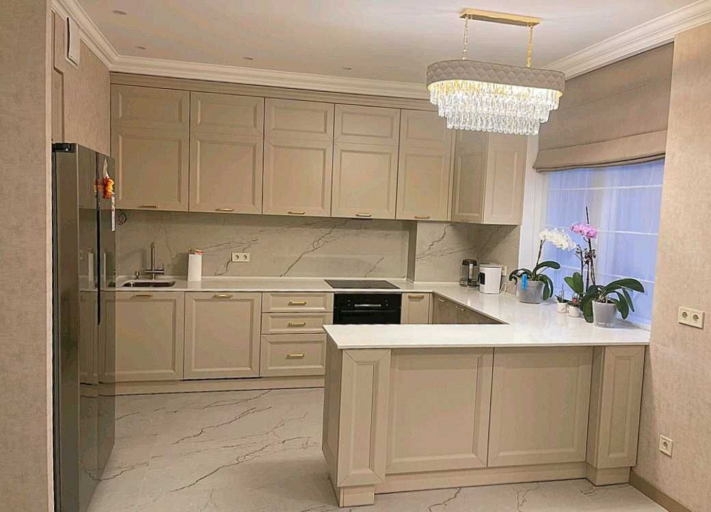 2-комнатная квартира в ЖК Дмитриевский. Таирова. Одеса - зображення 1