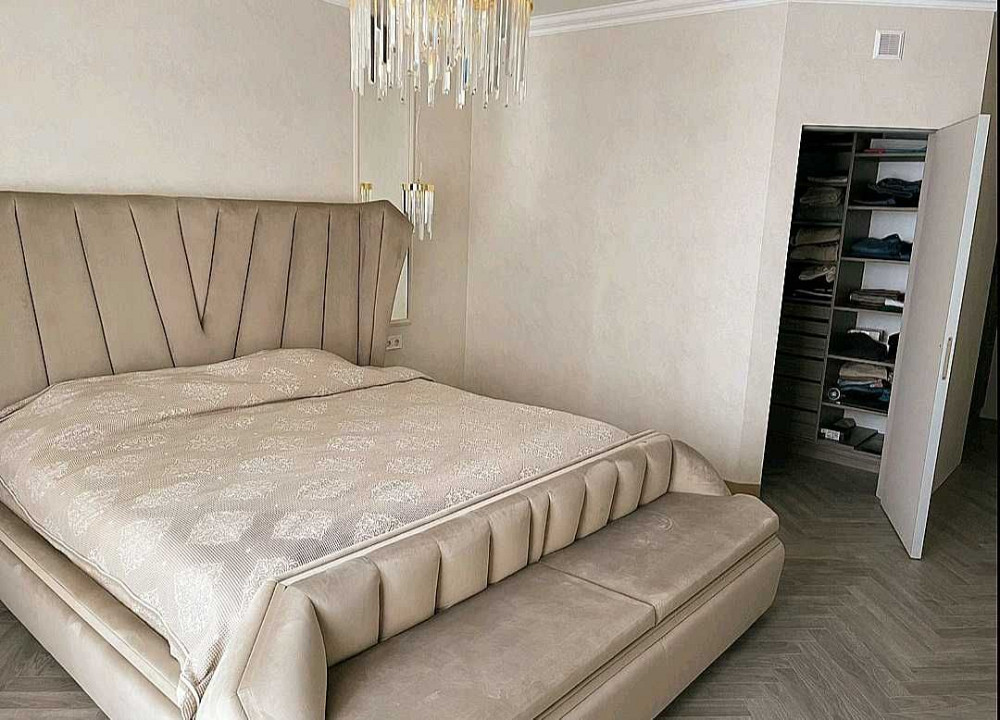 2-комнатная квартира в ЖК Дмитриевский. Таирова. Одеса - зображення 5