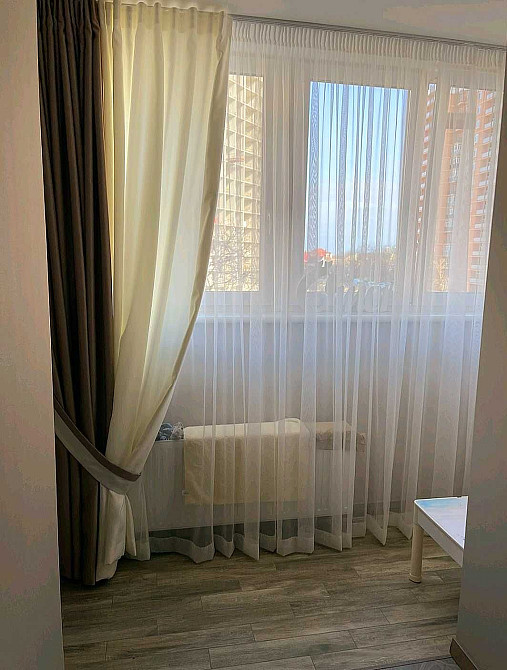 2-комнатная квартира в ЖК Дмитриевский. Таирова. Одеса - зображення 8