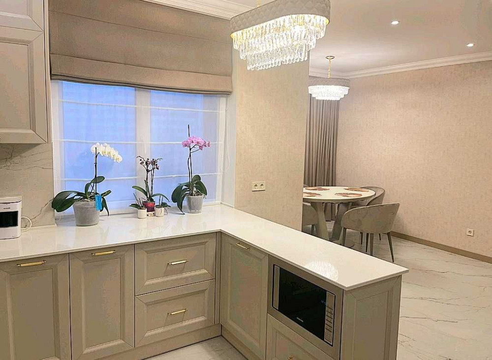 2-комнатная квартира в ЖК Дмитриевский. Таирова. Одеса - зображення 3