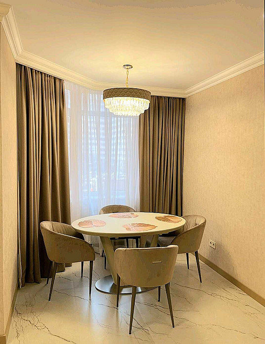 2-комнатная квартира в ЖК Дмитриевский. Таирова. Одеса - зображення 2