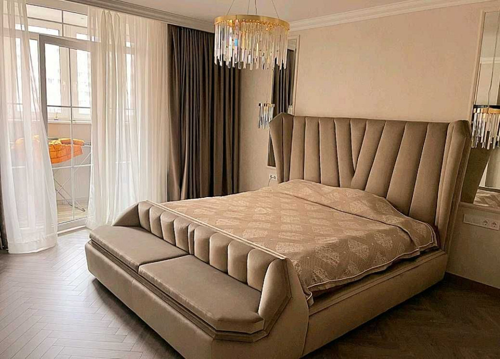 2-комнатная квартира в ЖК Дмитриевский. Таирова. Одеса - зображення 4