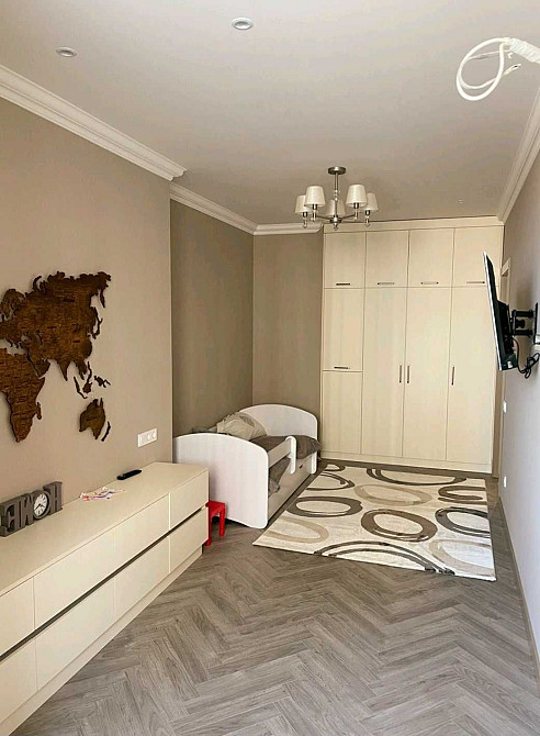 2-комнатная квартира в ЖК Дмитриевский. Таирова. Одеса - зображення 7