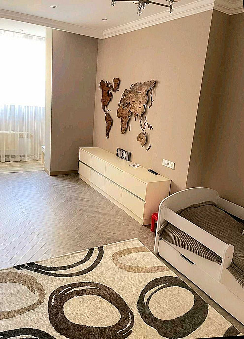 2-комнатная квартира в ЖК Дмитриевский. Таирова. Одеса - зображення 6