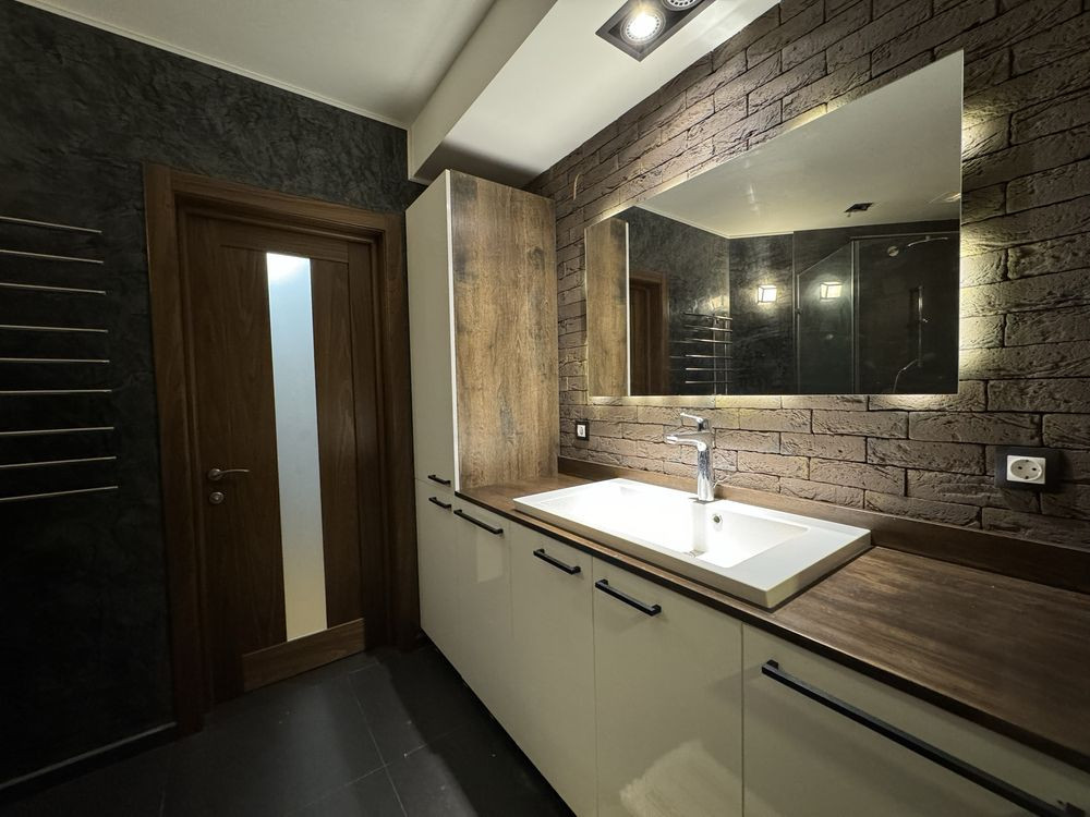 Дворівнева квмртира в центрі Винник, без комісії Винники - изображение 8