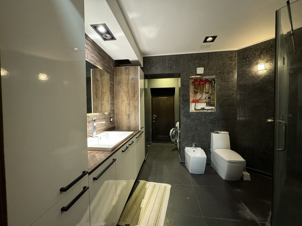 Дворівнева квмртира в центрі Винник, без комісії Винники - изображение 7