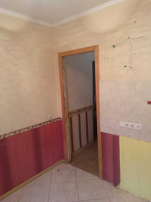 4-х комнатная квартира Одесса - изображение 6