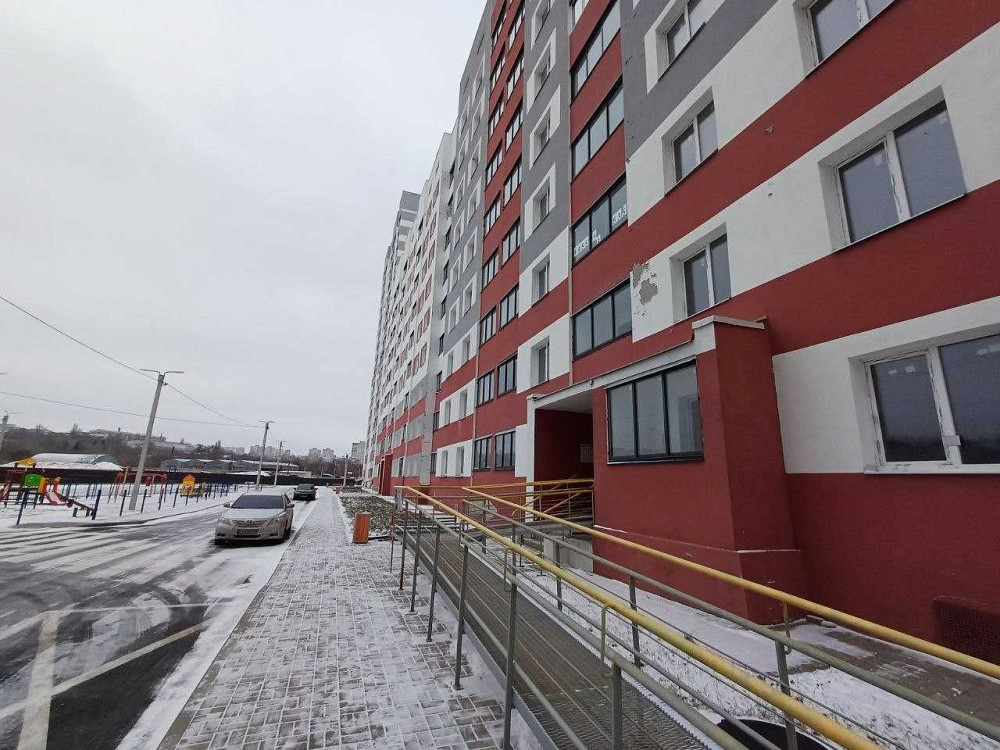 38.5м2, ЕСТЬ ОТОПЛЕНИЕ ЖК Гидропарк Продам 1 комн квартиру AB Харків - зображення 3