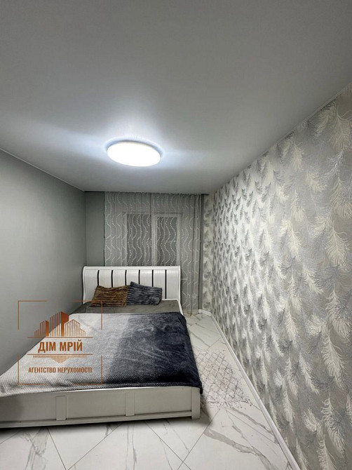 Таращашанська 161.Продаж 3 кімнатноі квариири Біла Церква - зображення 6