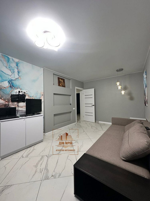 Таращашанська 161.Продаж 3 кімнатноі квариири Біла Церква - зображення 2