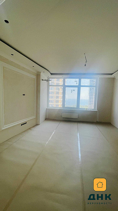 Уникальная‼️ВИД МОРЯ • 3к квартира 110м²• РЕМОНТ 80%• Каманина Аркадия Одеса - зображення 4