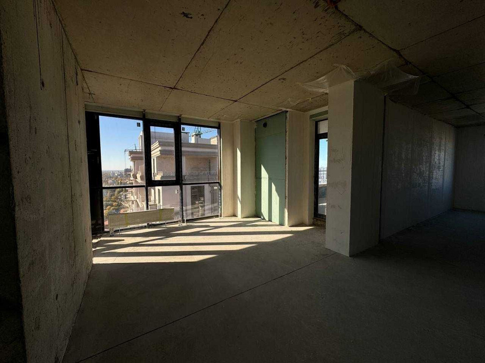 Квартира с террасой в ЖК Акрополь Одесса - изображение 8