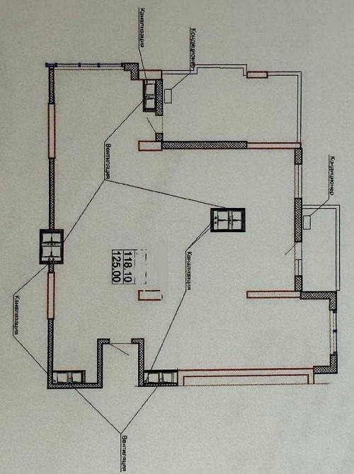 Квартира с террасой в ЖК Акрополь Одесса - изображение 5