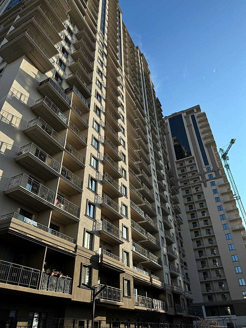 Квартира с террасой в ЖК Акрополь Одесса - изображение 6