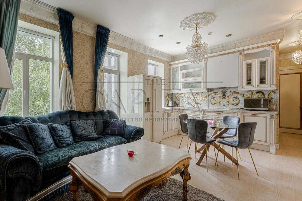 Продажа квартиры, ул. Грушевского Михаила, Печерск Київ - зображення 2