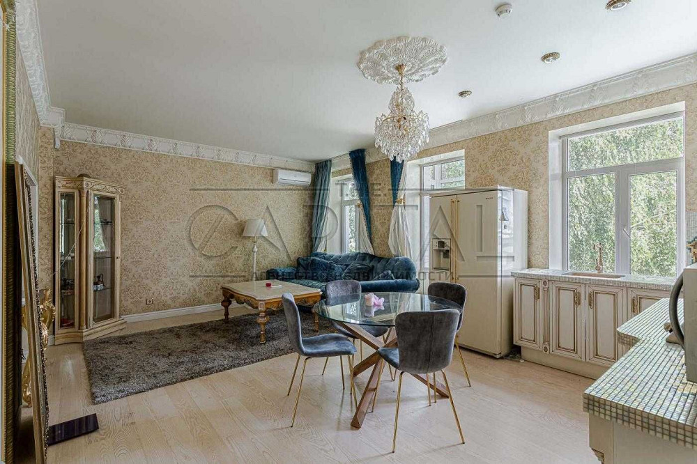 Продажа квартиры, ул. Грушевского Михаила, Печерск Київ - зображення 5