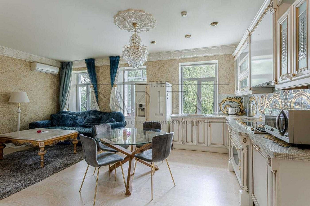 Продажа квартиры, ул. Грушевского Михаила, Печерск Київ - зображення 4