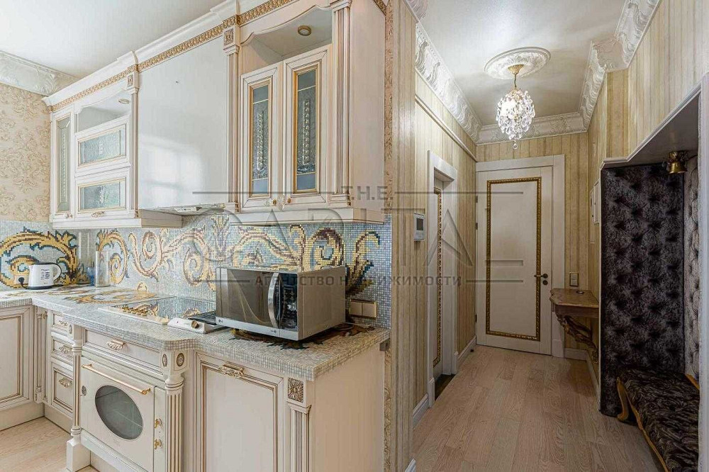 Продажа квартиры, ул. Грушевского Михаила, Печерск Київ - зображення 6