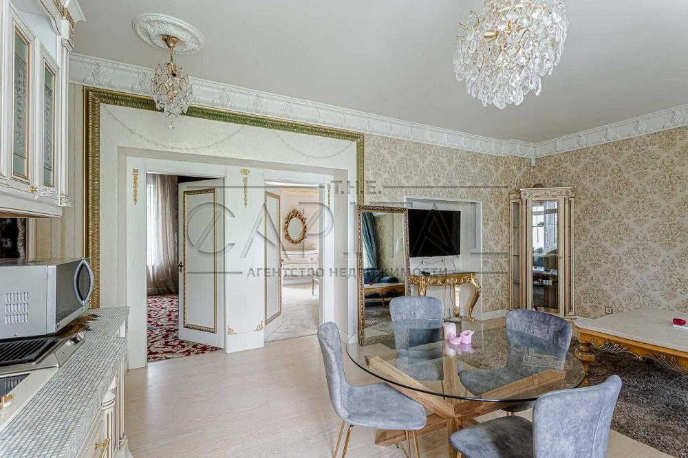 Продажа квартиры, ул. Грушевского Михаила, Печерск Київ - зображення 3