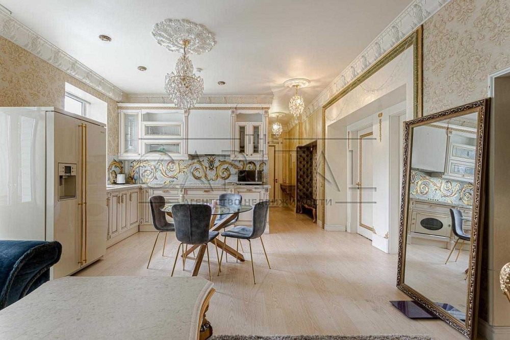 Продажа квартиры, ул. Грушевского Михаила, Печерск Київ - зображення 8