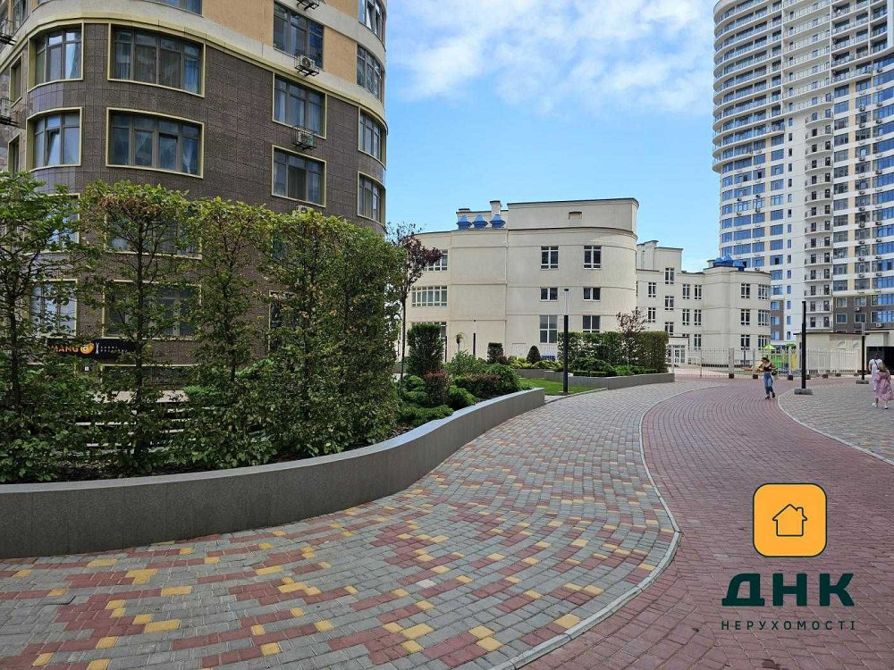 Лучшее предложение • Вид моря • Аркадия • Каманина • Жемчужина у Моря Одесса - изображение 8